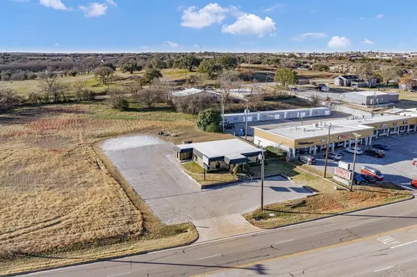 Weatherford, TX 76086,1836 Santa Fe