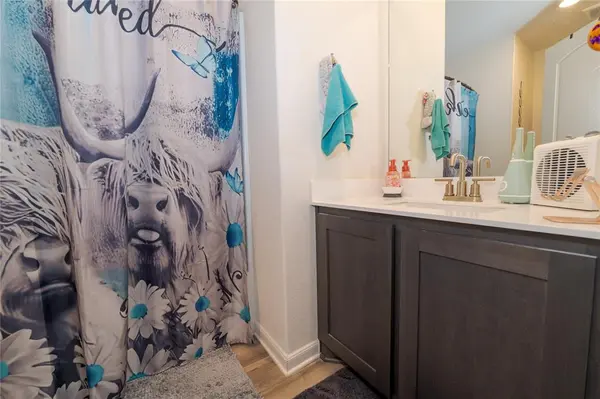 Fort Worth, TX 76108,10901 Copper Hills Lane