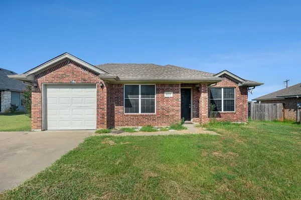 Rio Vista, TX 76093,408 Mesquite Drive