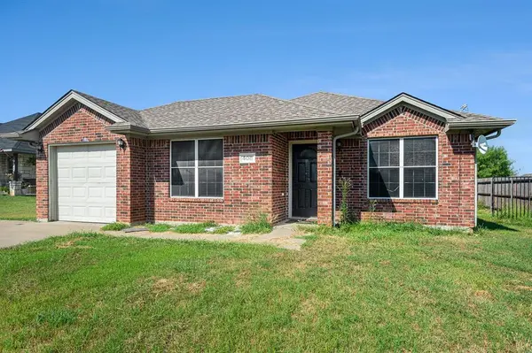 Rio Vista, TX 76093,408 Mesquite Drive