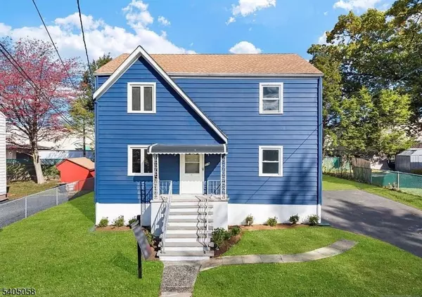 Passaic City, NJ 07055,514 Lafayette Ave