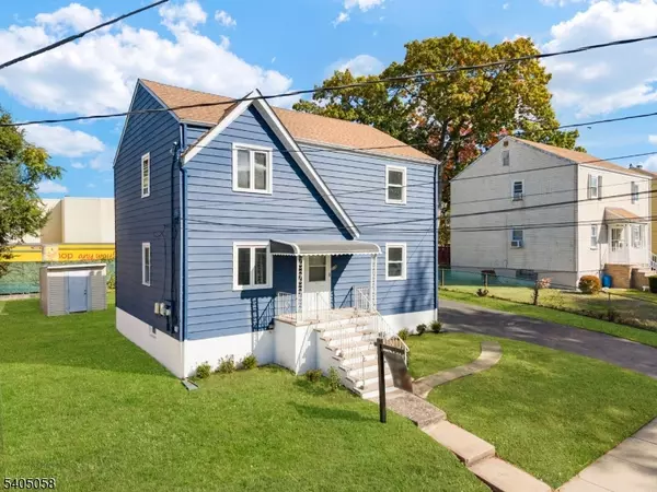 Passaic City, NJ 07055,514 Lafayette Ave