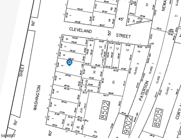 Belleville Twp., NJ 07109,32 Washington Ave