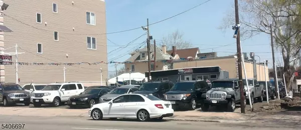 Belleville Twp., NJ 07109,32 Washington Ave