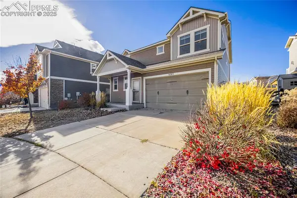 Colorado Springs, CO 80927,8063 Longleaf LN