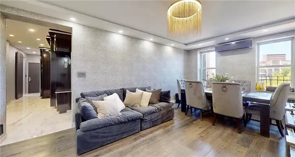 Brooklyn, NY 11204,10 Avenue P #5D