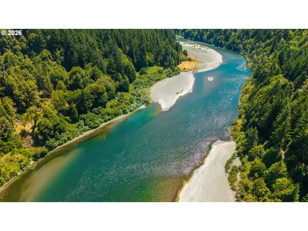 Gold Beach, OR 97444,North Bank RD #201