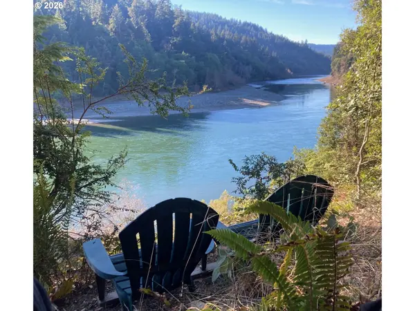 Gold Beach, OR 97444,North Bank RD #201