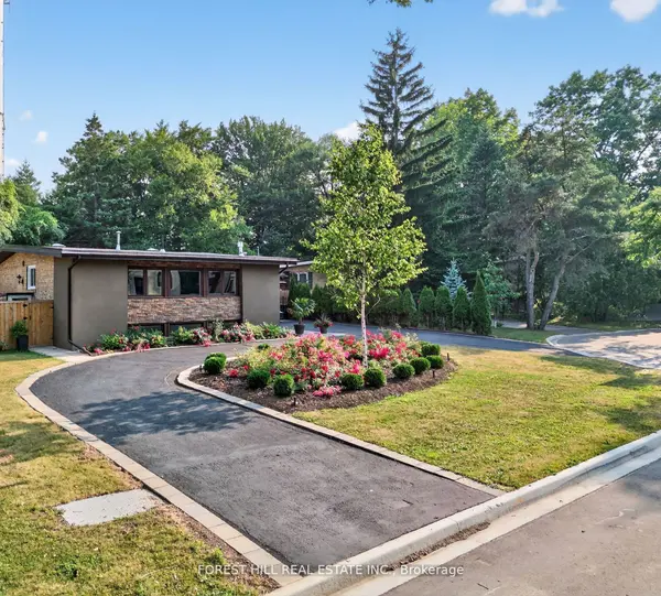 Toronto C13, ON M3B 1G6,9 Tadcaster PL