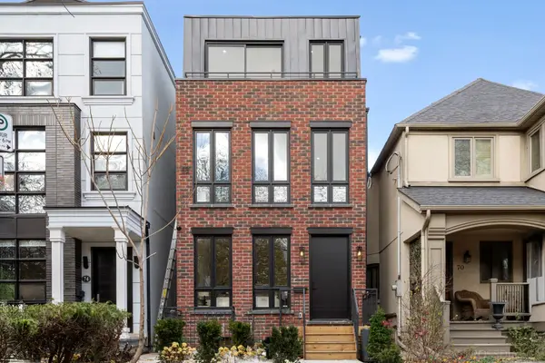 72 Woburn AVE, Toronto C04, ON M5M 1K6