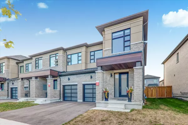 Whitby, ON L1P 0H3,124 Ogston CRES