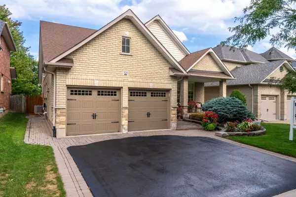 Oshawa, ON L1L 0B1,350 Raike DR