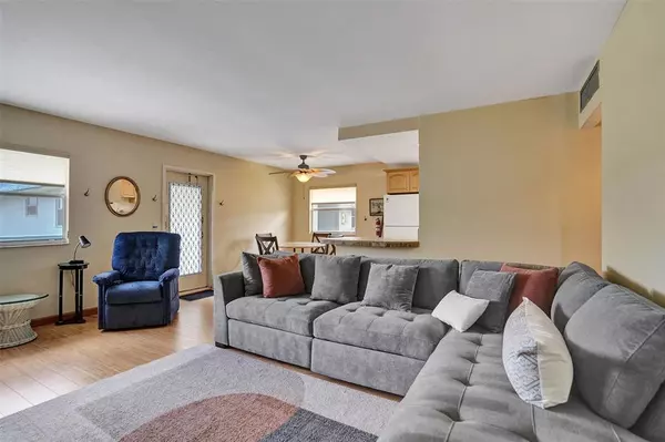 Delray Beach, FL 33446,232 Tuscany D #232