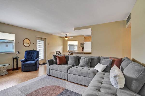 Delray Beach, FL 33446,232 Tuscany D #232