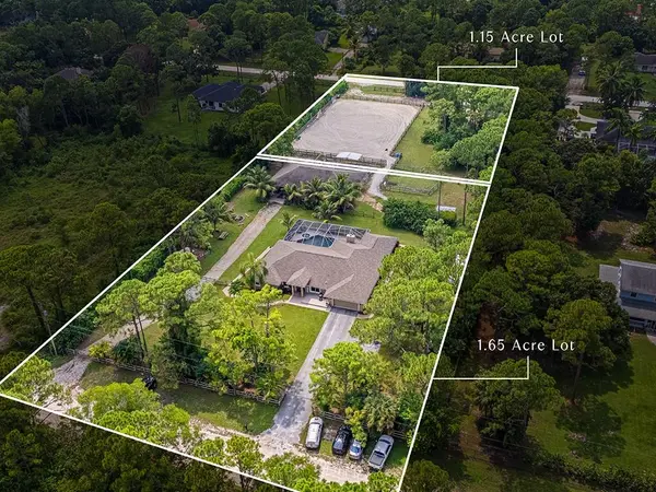 Loxahatchee, FL 33470,18392 50th St N