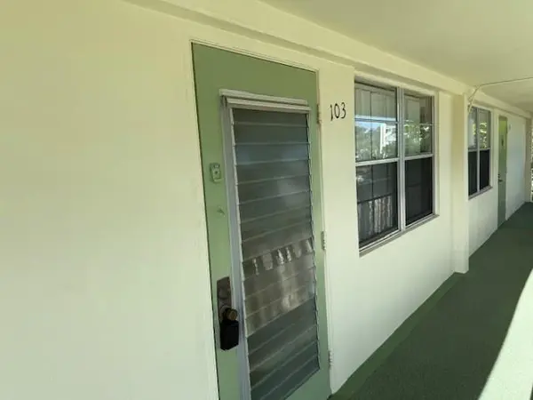 Deerfield Beach, FL 33442,103 Newport F #103