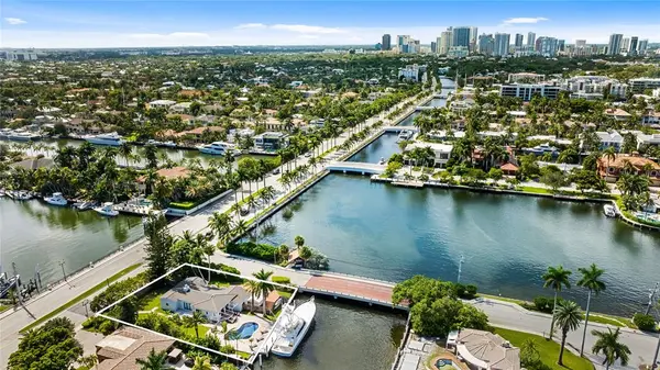 2301 E Las Olas Blvd, Fort Lauderdale, FL 33301