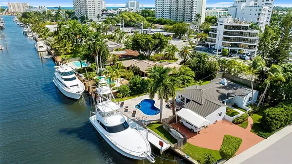 Fort Lauderdale, FL 33301,2301 E Las Olas Blvd