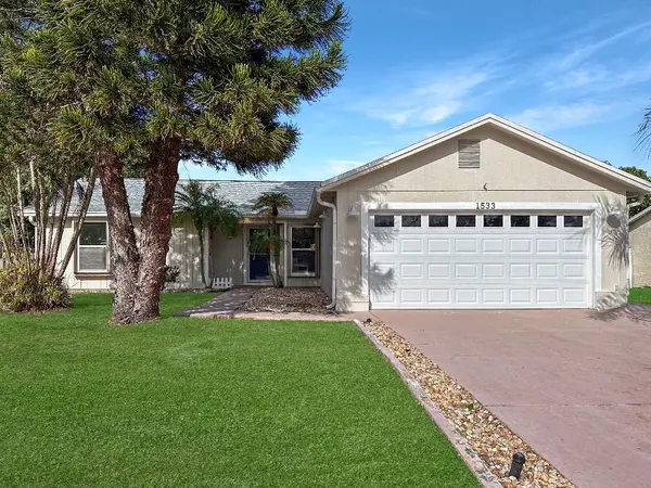 Port St Lucie, FL 34952,1533 SE Minorca Ave