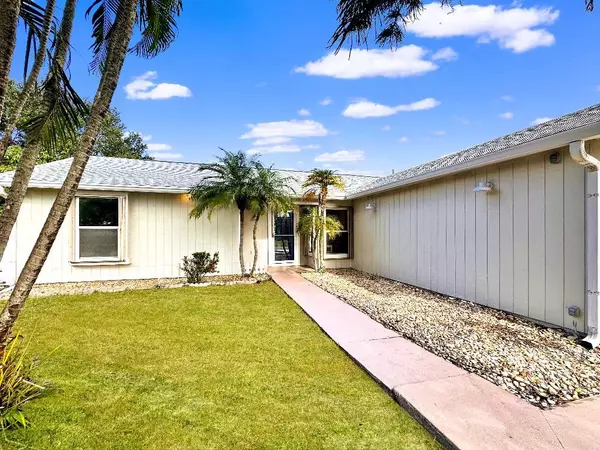 Port St Lucie, FL 34952,1533 SE Minorca Ave