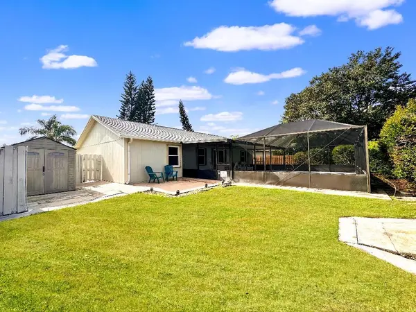 Port St Lucie, FL 34952,1533 SE Minorca Ave