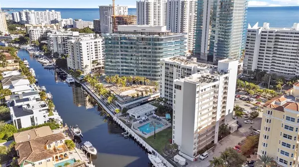 Pompano Beach, FL 33062,1391 S Ocean Blvd #608