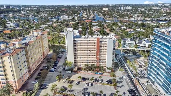 Pompano Beach, FL 33062,1391 S Ocean Blvd #608