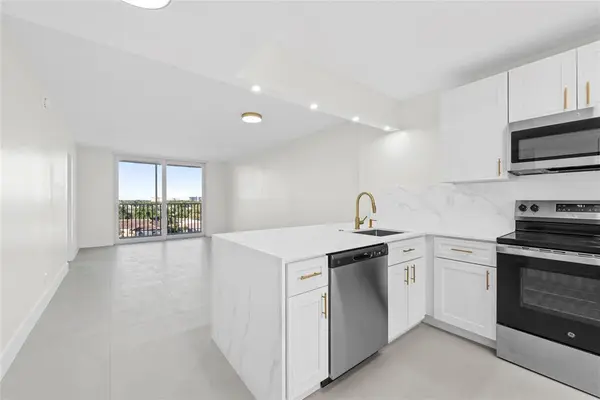 Pompano Beach, FL 33062,1391 S Ocean Blvd #608