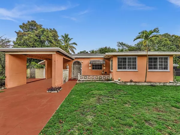 North Miami, FL 33168,12755 NW 1st Ave