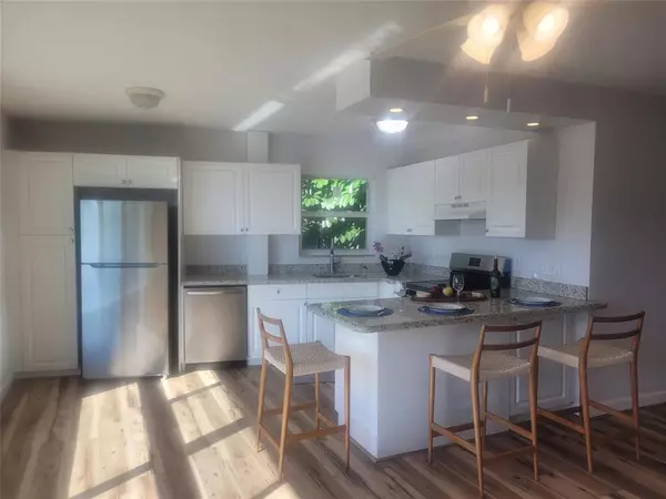 Fort Lauderdale, FL 33305,2414 NE 25th Place #8