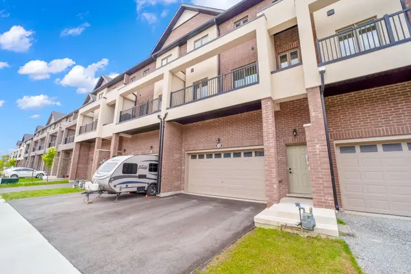 Uxbridge, ON L9P 0R5,16 Alan Williams TRL