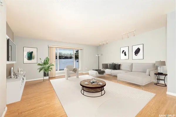 999 Melfort STREET W, Melfort, SK S0E 1A0