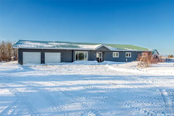 999 Melfort STREET W, Melfort, SK S0E 1A0