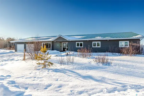 999 Melfort STREET W, Melfort, SK S0E 1A0