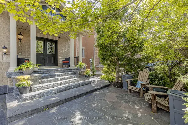 Brampton, ON L7A 3K6,32 Masters Green Lower CRES