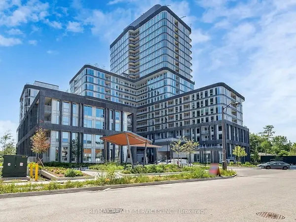 3240 William Coltson AVE #1207, Oakville, ON L6H 8C8