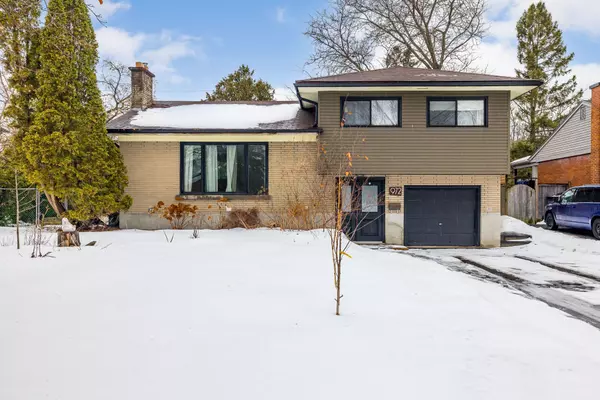 972 Arkell ST, Britannia Heights - Queensway Terrace N And Area, ON K2B 5R3