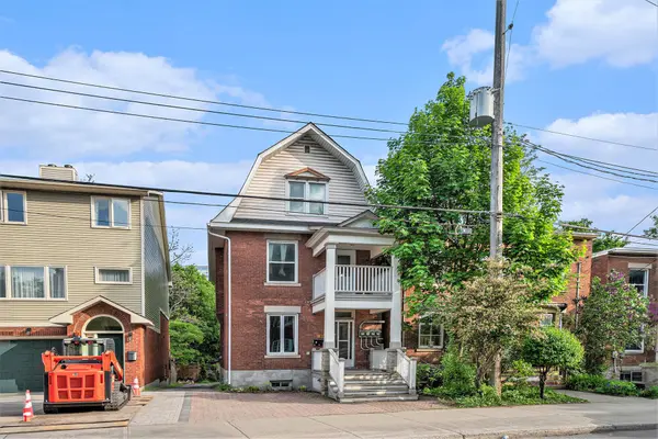 Glebe - Ottawa East And Area, ON K1S 2N8,350 Fifth AVE