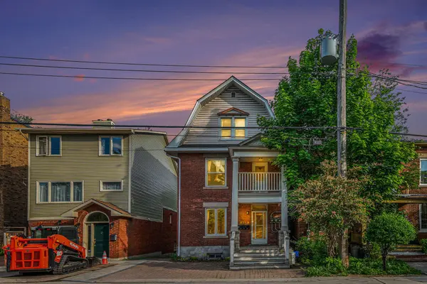 Glebe - Ottawa East And Area, ON K1S 2N8,350 Fifth AVE