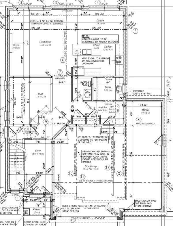 South Huron, ON N0M 1T0,80 DEARING DR