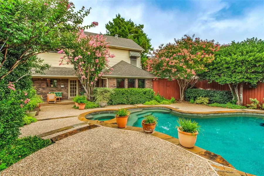 3136 San Simeon Way, Plano, TX 75023