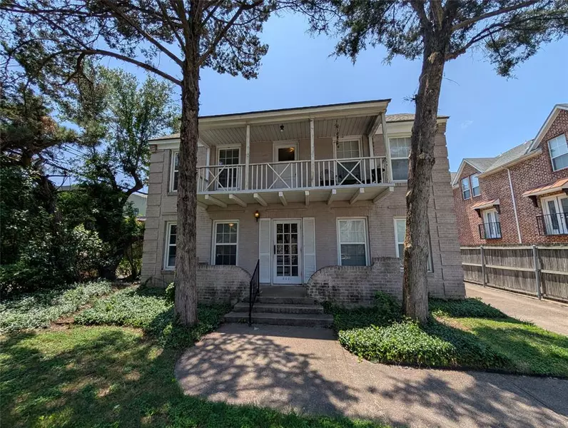 3421 Westminster Avenue #2, University Park, TX 75205