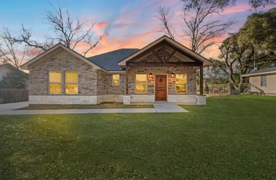 3216 Wynmore Drive, Waco, TX 76706