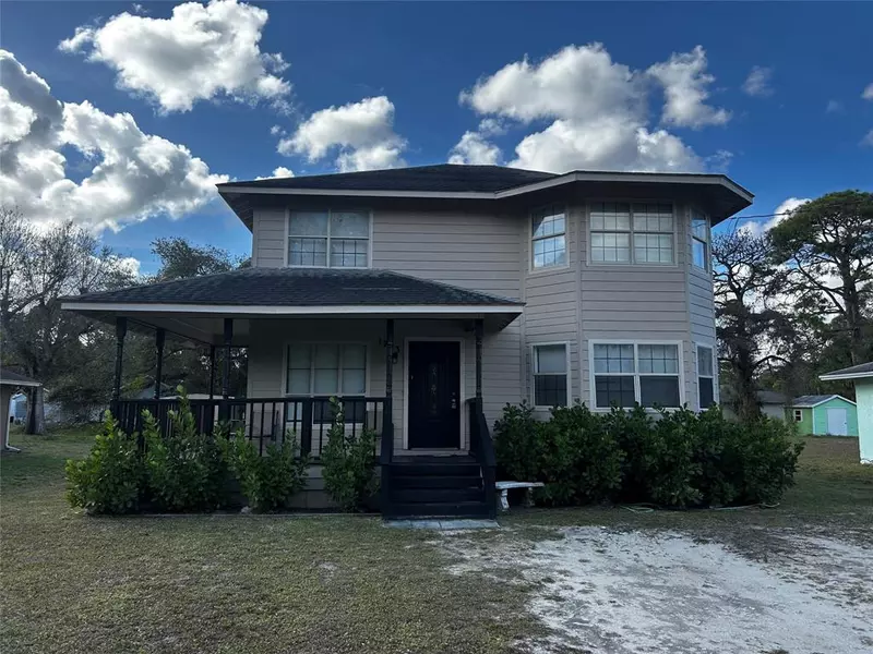 1703 N 43rd St, Fort Pierce, FL 34947