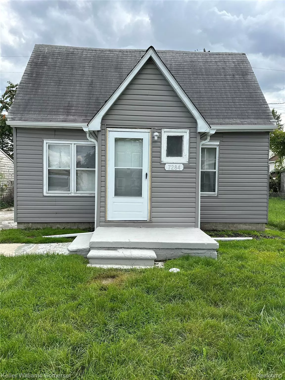 Warren, MI 48091,7284 Lozier AVE