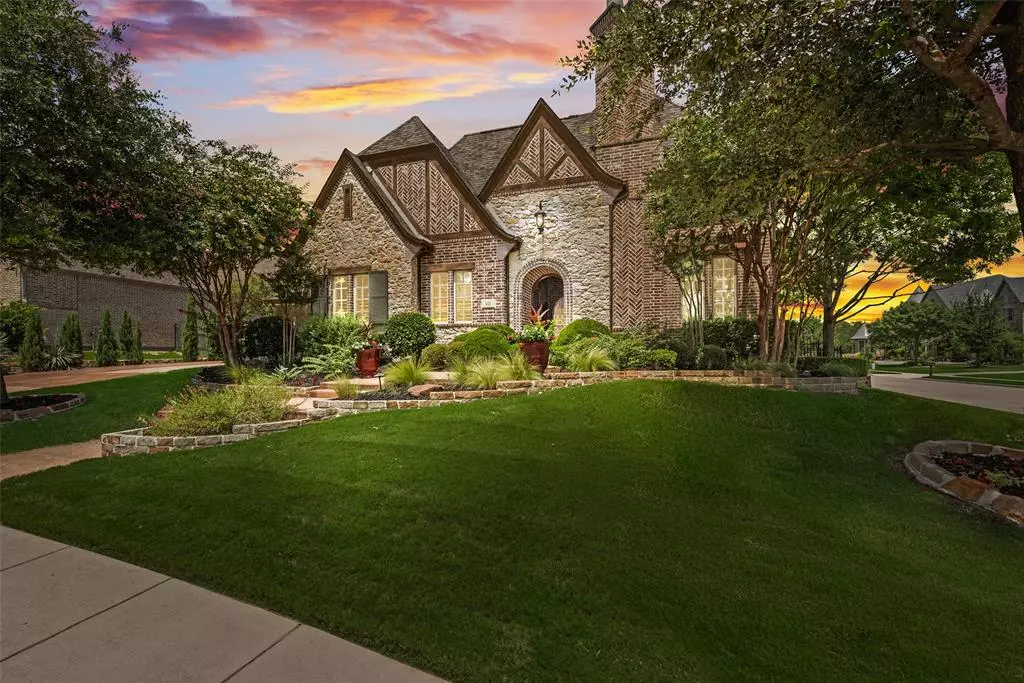 Prosper, TX 75078,621 Longwood Drive