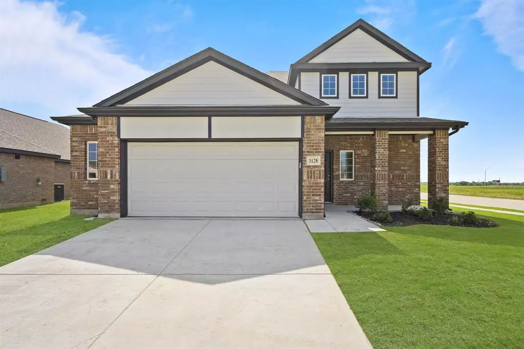 Cleburne, TX 76031,3128 Manchester Drive