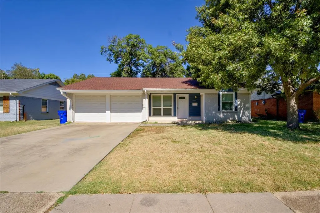 3205 Damascus Way, Farmers Branch, TX 75234