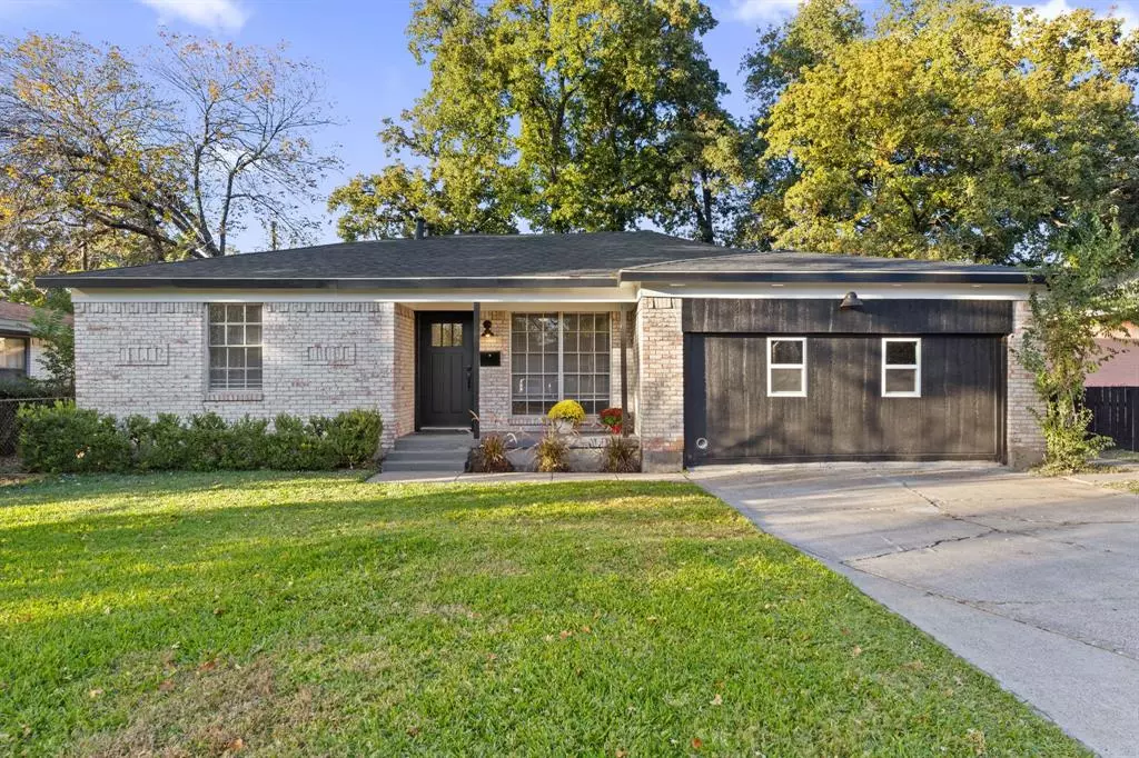 Dallas, TX 75217,210 Old Mill Lane