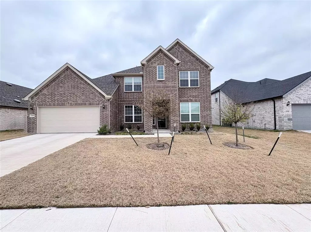 Anna, TX 75409,1505 Isaac Drive